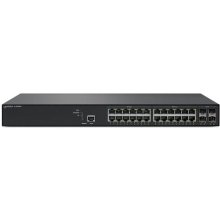 LANCOM GS-3528XUP Managed L3 2.5G Ethernet...