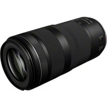 Canon RF 100-400mm F5.6-8 IS USM MILC...