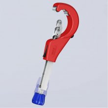 KNIPEX TubiX XL pipe cutter (red, O 6 -...