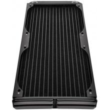 Thermaltake Pacific R36 0 slim radiator