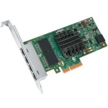 INTEL I350T4V2BLK network card Internal...