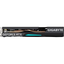 Videokaart GIGABYTE 8GB GB RTX3060Ti Eagle...