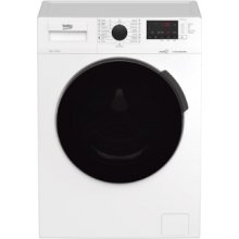 Beko Washing machine WUE 8622 XCW 8 kg, 1200...