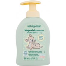 Naturaverde Disney Baby Delicate Wash 200ml...