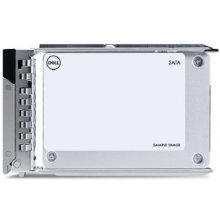 Жёсткий диск DELL 400-BDWE internal solid...