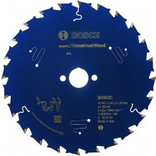 Bosch Powertools Bosch circular saw blade...