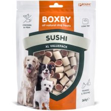 BOXBY KOERA MAIUS SUSHI KANA/KALA 360G