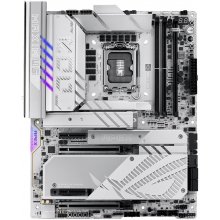 Emaplaat ASUS ROG MAXIMUS Z890 APEX ATX...