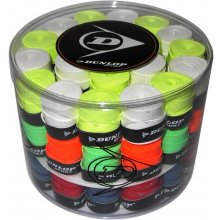 Dunlop Padel bat overgrip TOUR PRO 60pcs...