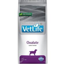Farmina - Vet Life - Dog - Oxalate - 12kg