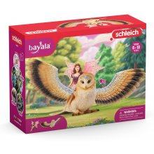 SCHLEICH bayala 70789 Fairy in Flight on...