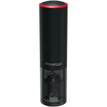 PRESTIGIO Lugano, smart wine opener, 100%...