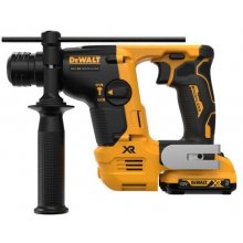 DeWalt DCH072L2-QW drill 910 RPM SDS Plus...