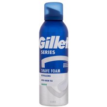 Gillette Series Revitalizing Shave Foam...