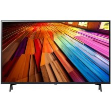 Teler LG TV Set |  | 43" | 4K / Smart |...