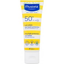 Mustela Bébé Family Very High Protection Sun...