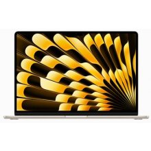 Sülearvuti Apple MacBook Air (15") M2 8...