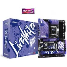Emaplaat ASROCK Z790 LiveMixer Intel Z790...