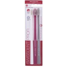 Зубная щётка Swissdent Profi Whitening Trio...