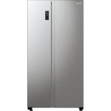 Gorenje NRR9185EAXL side-by-side...
