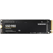 Kõvaketas SAMSUNG 980 M.2 1000 GB PCI...