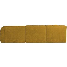 Home4you Corner sofa FORTE U-shape LC...