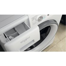 Whirlpool Washing machine with dryer...