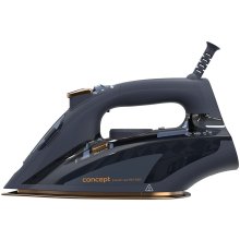 CONCEPT Steam Iron ZN9110