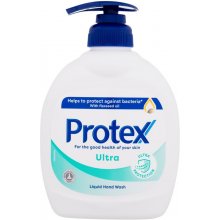 Protex Ultra Liquid Hand Wash 300ml - Liquid...