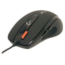A4Tech X-710BH mouse USB Type-A Optical
