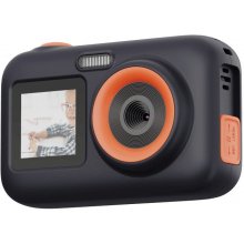 SJCAM FunCam Plus Sports Camera Black