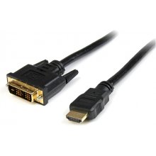 STARTECH .com 6ft HDMI - DVI-D, 1.8, HDMI...