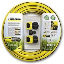 Karcher Kärcher 2.645-156.0 pressure washer...