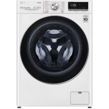 LG Washer-Dryer F4DV709S2E