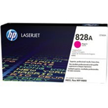 HP Trommeleinheit 828A CF365A Magenta bis zu...