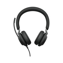 Jabra Evolve2 40 SE, headset (black, stereo...