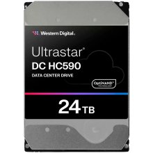 Kõvaketas WESTERN DIGITAL HDD Server WD/HGST...