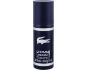 Lacoste L'Homme Deodorant Spray 150ml -...