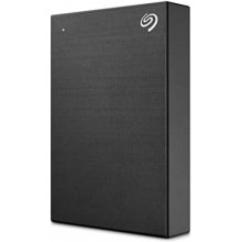 Жёсткий диск SEA ONE TOUCH HDD 4TB BLACK...