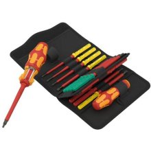Wera 05006619001 manual screwdriver Set...