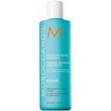 Moroccanoil Repair 250ml - Shampoo naistele...