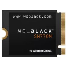 SANDISK 2TB WD BLACK SN770M M.2 2230 NVME...