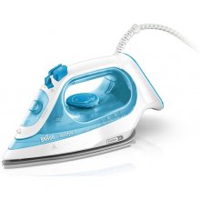 Braun TexStyle 3 SI 3053 BL Dampstrygejern...