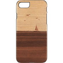MAN&amp;WOOD MAN&WOOD case for iPhone 7/8...