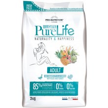 Pro-Nutrition - Pure Life - Cat - Adult -...