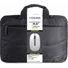 Tucano BU-BIDEA-WM laptop case 39.6 cm...
