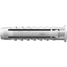 Fischer 70004 screw anchor / wall plug 200...