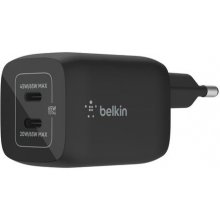 BELKIN BoostCharge Pro Black Indoor