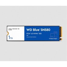 WESTERN DIGITAL Blue SN580 M.2 1 TB PCI...
