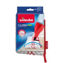 Vileda Mop Refill 1-2 Spray Max